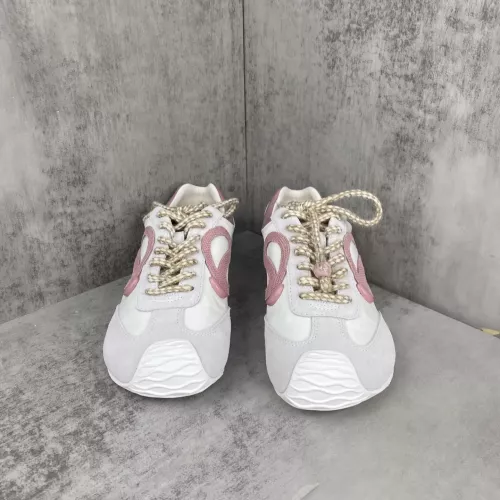 Cheap LOEWE Casual Shoes For Women #1339204 Replica Wholesale [$118.00 USD] [ITEM#1339204] on Replica LOEWE Casual Shoes
