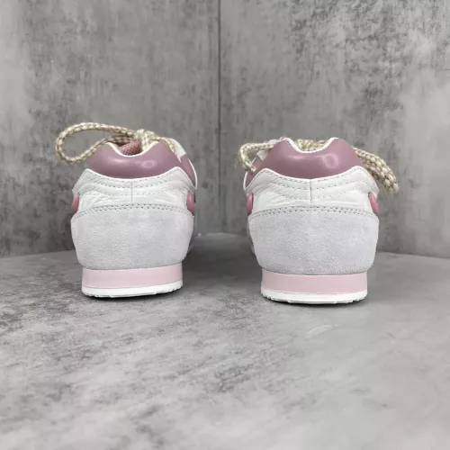 Cheap LOEWE Casual Shoes For Women #1339204 Replica Wholesale [$118.00 USD] [ITEM#1339204] on Replica LOEWE Casual Shoes