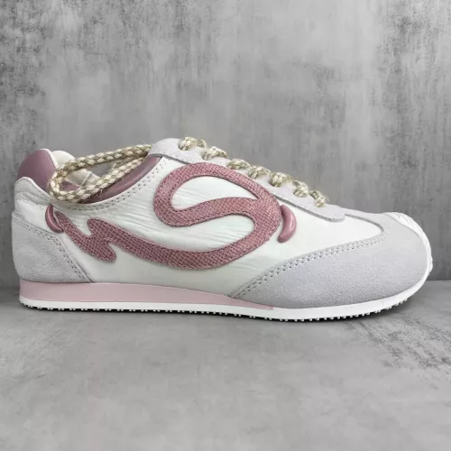 Cheap LOEWE Casual Shoes For Women #1339204 Replica Wholesale [$118.00 USD] [ITEM#1339204] on Replica LOEWE Casual Shoes