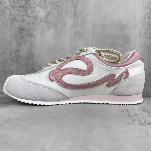 Cheap LOEWE Casual Shoes For Women #1339204 Replica Wholesale [$118.00 USD] [ITEM#1339204] on Replica LOEWE Casual Shoes