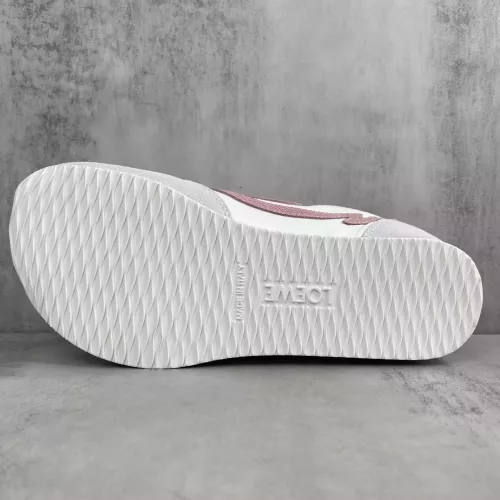 Cheap LOEWE Casual Shoes For Women #1339204 Replica Wholesale [$118.00 USD] [ITEM#1339204] on Replica LOEWE Casual Shoes