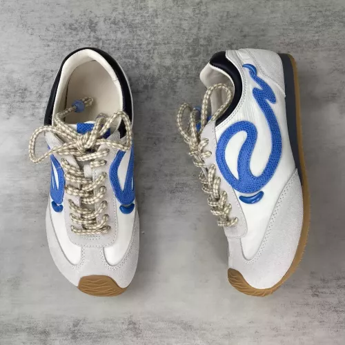 LOEWE Casual Shoes For Women #1339205