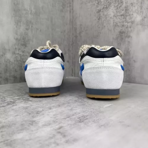 Cheap LOEWE Casual Shoes For Women #1339205 Replica Wholesale [$118.00 USD] [ITEM#1339205] on Replica LOEWE Casual Shoes
