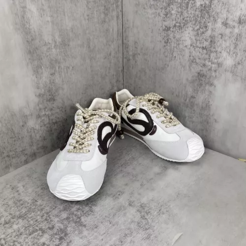 Cheap LOEWE Casual Shoes For Women #1339206 Replica Wholesale [$118.00 USD] [ITEM#1339206] on Replica LOEWE Casual Shoes