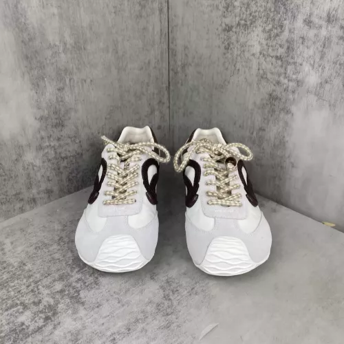Cheap LOEWE Casual Shoes For Women #1339206 Replica Wholesale [$118.00 USD] [ITEM#1339206] on Replica LOEWE Casual Shoes