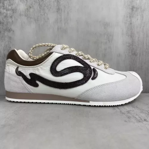 Cheap LOEWE Casual Shoes For Women #1339206 Replica Wholesale [$118.00 USD] [ITEM#1339206] on Replica LOEWE Casual Shoes