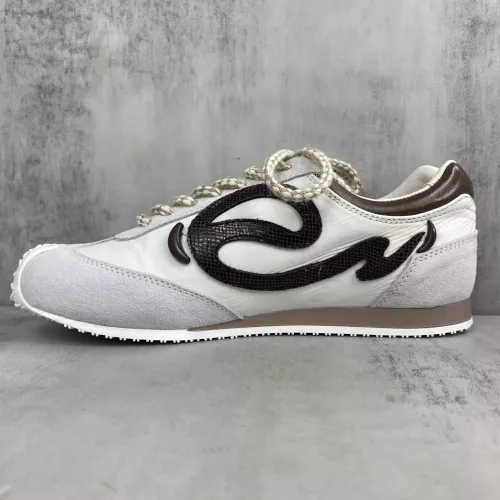 Cheap LOEWE Casual Shoes For Women #1339206 Replica Wholesale [$118.00 USD] [ITEM#1339206] on Replica LOEWE Casual Shoes