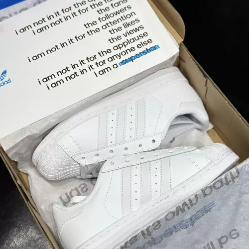 Cheap Adidas Originals Superstar Shoes For Men #1339208 Replica Wholesale [$68.00 USD] [ITEM#1339208] on Replica Adidas Originals Shoes