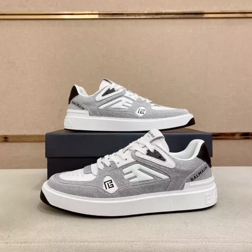 Balmain Casual Shoes For Men #1339219