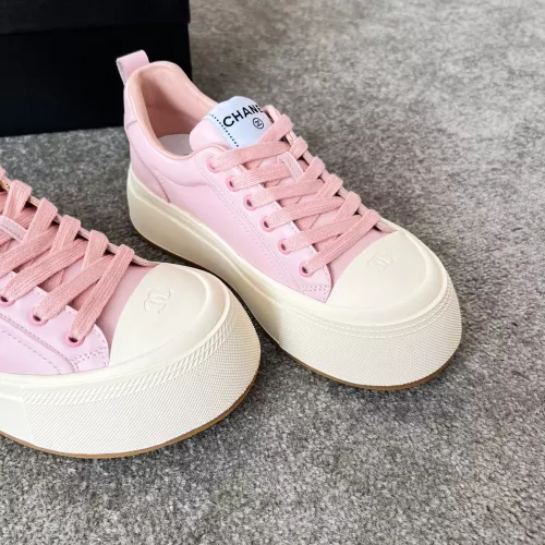 Cheap Chanel Casual Shoes For Women #1339223 Replica Wholesale [$105.00 USD] [ITEM#1339223] on Replica Chanel Casual Shoes