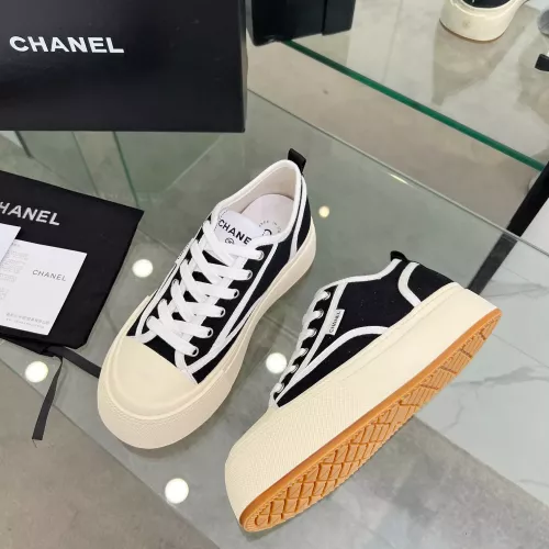 Cheap Chanel Casual Shoes For Women #1339227 Replica Wholesale [$92.00 USD] [ITEM#1339227] on Replica Chanel Casual Shoes
