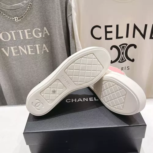Cheap Chanel Casual Shoes For Women #1339231 Replica Wholesale [$88.00 USD] [ITEM#1339231] on Replica Chanel Casual Shoes