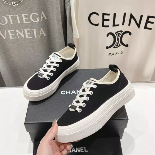 Chanel Casual Shoes For Women #1339234