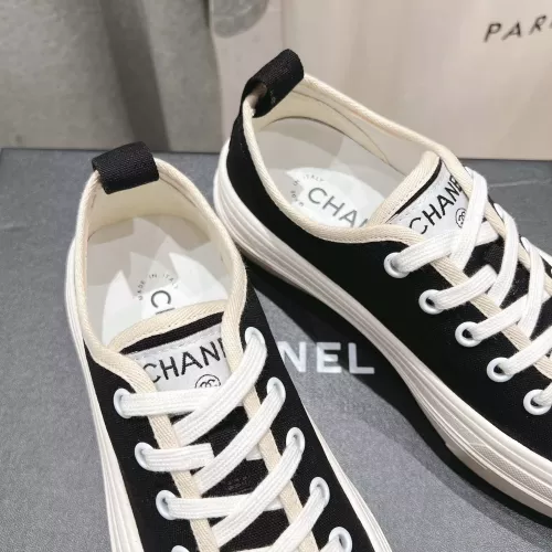 Cheap Chanel Casual Shoes For Women #1339234 Replica Wholesale [$88.00 USD] [ITEM#1339234] on Replica Chanel Casual Shoes