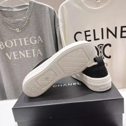 Cheap Chanel Casual Shoes For Women #1339234 Replica Wholesale [$88.00 USD] [ITEM#1339234] on Replica Chanel Casual Shoes