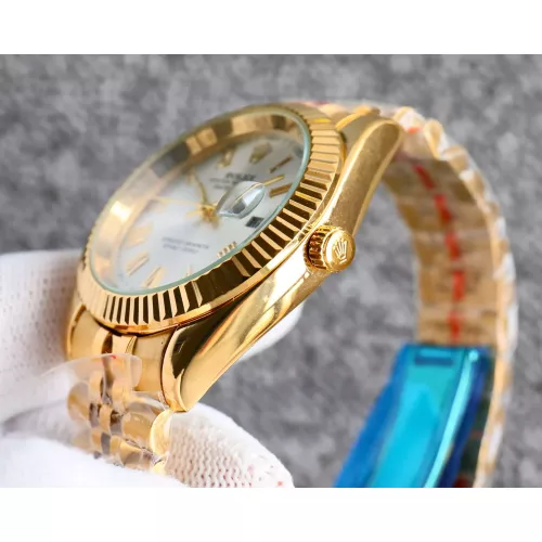 Cheap Rolex Watches For Men #1339235 Replica Wholesale [$45.00 USD] [ITEM#1339235] on Replica Rolex Watches