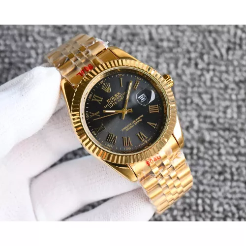 Cheap Rolex Watches For Men #1339238 Replica Wholesale [$45.00 USD] [ITEM#1339238] on Replica Rolex Watches