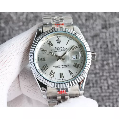 Cheap Rolex Watches For Men #1339239 Replica Wholesale [$45.00 USD] [ITEM#1339239] on Replica Rolex Watches