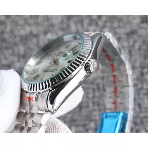 Cheap Rolex Watches For Men #1339239 Replica Wholesale [$45.00 USD] [ITEM#1339239] on Replica Rolex Watches