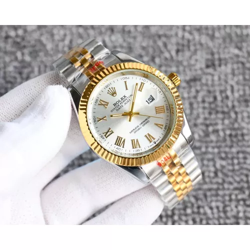 Rolex Watches For Men #1339242