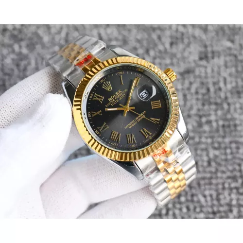 Cheap Rolex Watches For Men #1339245 Replica Wholesale [$45.00 USD] [ITEM#1339245] on Replica Rolex Watches