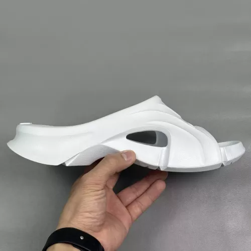 Cheap Balenciaga Slippers For Women #1339246 Replica Wholesale [$68.00 USD] [ITEM#1339246] on Replica Balenciaga Slippers