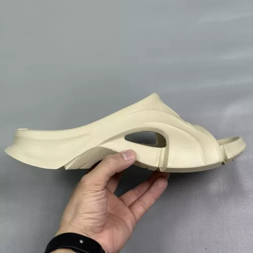 Cheap Balenciaga Slippers For Men #1339249 Replica Wholesale [$68.00 USD] [ITEM#1339249] on Replica Balenciaga Slippers