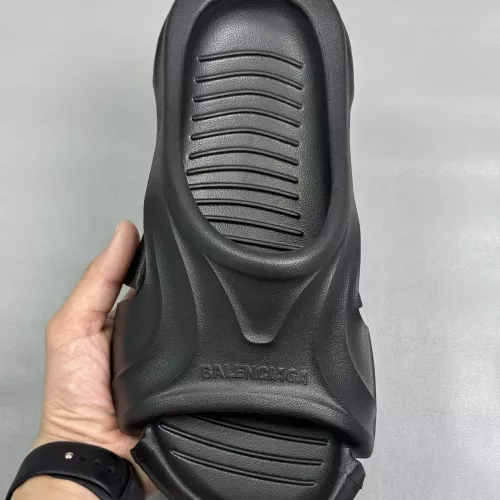 Cheap Balenciaga Slippers For Women #1339250 Replica Wholesale [$68.00 USD] [ITEM#1339250] on Replica Balenciaga Slippers