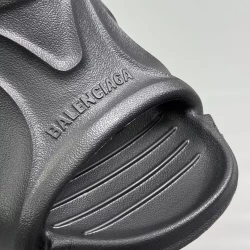 Cheap Balenciaga Slippers For Men #1339251 Replica Wholesale [$68.00 USD] [ITEM#1339251] on Replica Balenciaga Slippers