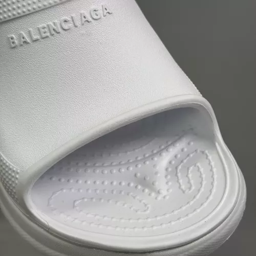 Cheap Balenciaga Slippers For Women #1339252 Replica Wholesale [$76.00 USD] [ITEM#1339252] on Replica Balenciaga Slippers