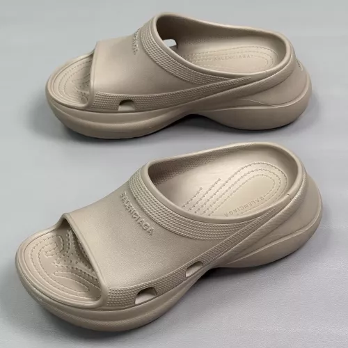 Balenciaga Slippers For Women #1339253