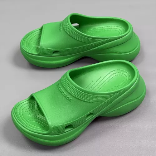 Balenciaga Slippers For Women #1339254