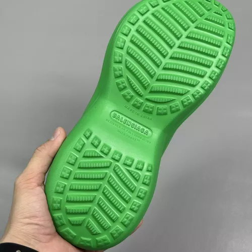 Cheap Balenciaga Slippers For Women #1339254 Replica Wholesale [$76.00 USD] [ITEM#1339254] on Replica Balenciaga Slippers