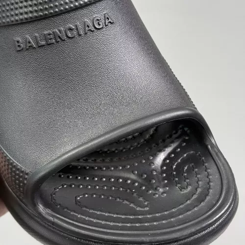 Cheap Balenciaga Slippers For Women #1339255 Replica Wholesale [$76.00 USD] [ITEM#1339255] on Replica Balenciaga Slippers