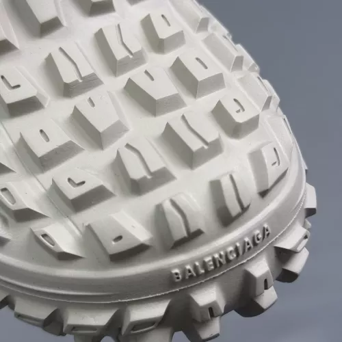 Cheap Balenciaga Slippers For Men #1339257 Replica Wholesale [$82.00 USD] [ITEM#1339257] on Replica Balenciaga Slippers