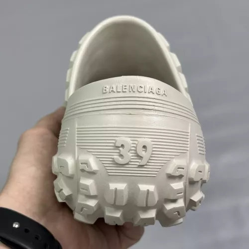 Cheap Balenciaga Slippers For Men #1339257 Replica Wholesale [$82.00 USD] [ITEM#1339257] on Replica Balenciaga Slippers
