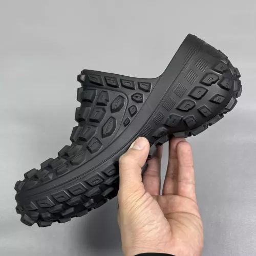 Cheap Balenciaga Slippers For Women #1339258 Replica Wholesale [$82.00 USD] [ITEM#1339258] on Replica Balenciaga Slippers