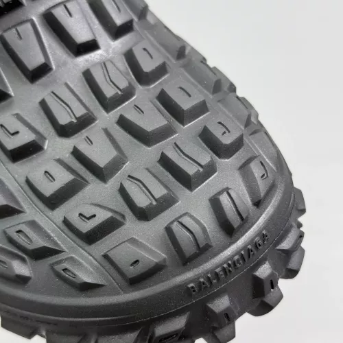 Cheap Balenciaga Slippers For Women #1339258 Replica Wholesale [$82.00 USD] [ITEM#1339258] on Replica Balenciaga Slippers