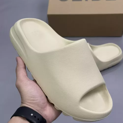 Cheap Adidas Yeezy Slippers For Women #1339260 Replica Wholesale [$52.00 USD] [ITEM#1339260] on Replica Adidas Yeezy Slippers