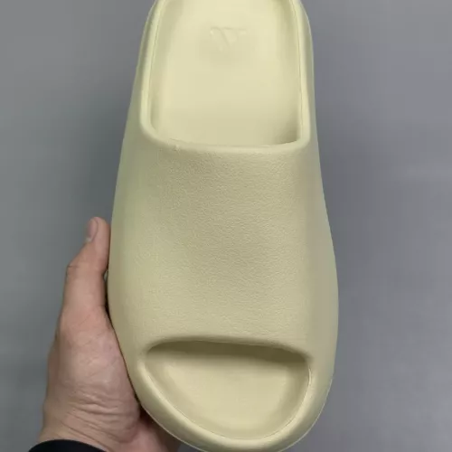 Cheap Adidas Yeezy Slippers For Women #1339260 Replica Wholesale [$52.00 USD] [ITEM#1339260] on Replica Adidas Yeezy Slippers