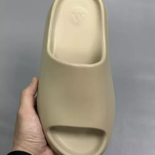 Cheap Adidas Yeezy Slippers For Women #1339266 Replica Wholesale [$52.00 USD] [ITEM#1339266] on Replica Adidas Yeezy Slippers