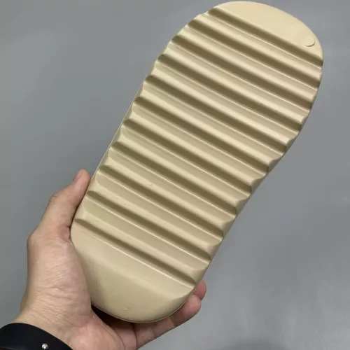 Cheap Adidas Yeezy Slippers For Women #1339266 Replica Wholesale [$52.00 USD] [ITEM#1339266] on Replica Adidas Yeezy Slippers