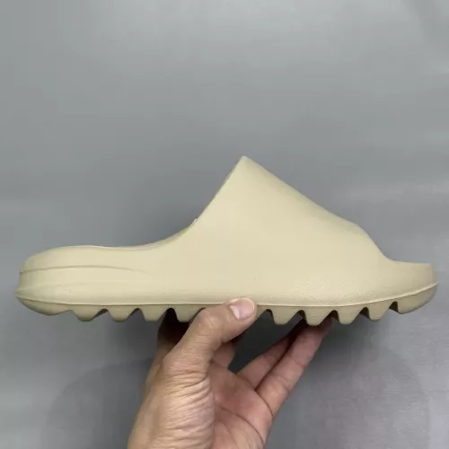 Cheap Adidas Yeezy Slippers For Women #1339268 Replica Wholesale [$52.00 USD] [ITEM#1339268] on Replica Adidas Yeezy Slippers