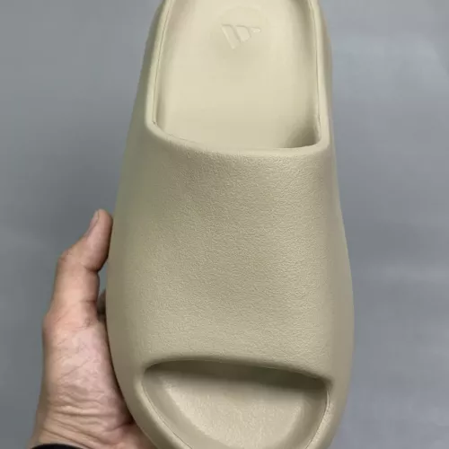 Cheap Adidas Yeezy Slippers For Women #1339268 Replica Wholesale [$52.00 USD] [ITEM#1339268] on Replica Adidas Yeezy Slippers