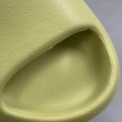 Cheap Adidas Yeezy Slippers For Men #1339271 Replica Wholesale [$52.00 USD] [ITEM#1339271] on Replica Adidas Yeezy Slippers