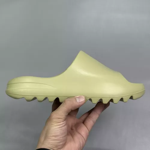 Cheap Adidas Yeezy Slippers For Women #1339272 Replica Wholesale [$52.00 USD] [ITEM#1339272] on Replica Adidas Yeezy Slippers