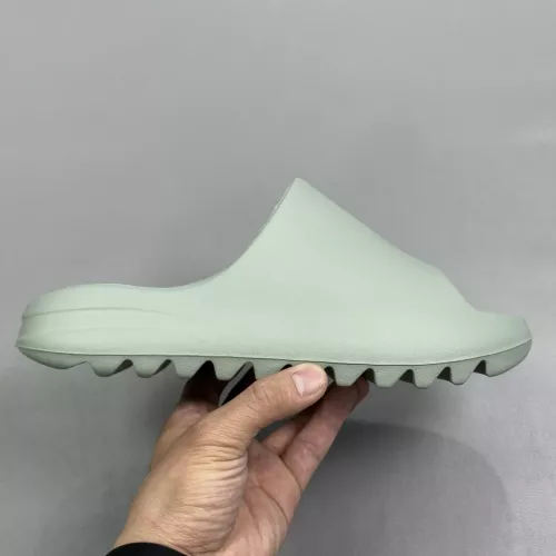 Cheap Adidas Yeezy Slippers For Women #1339274 Replica Wholesale [$52.00 USD] [ITEM#1339274] on Replica Adidas Yeezy Slippers