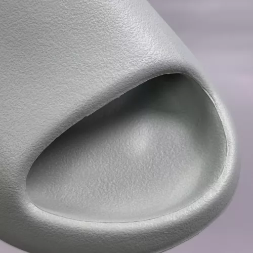 Cheap Adidas Yeezy Slippers For Women #1339274 Replica Wholesale [$52.00 USD] [ITEM#1339274] on Replica Adidas Yeezy Slippers