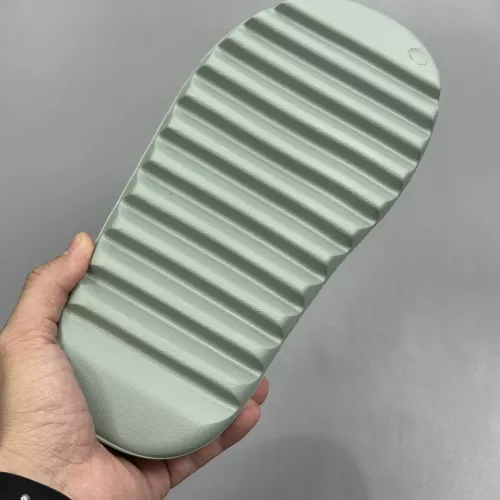 Cheap Adidas Yeezy Slippers For Women #1339274 Replica Wholesale [$52.00 USD] [ITEM#1339274] on Replica Adidas Yeezy Slippers