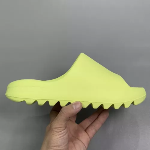 Cheap Adidas Yeezy Slippers For Women #1339276 Replica Wholesale [$52.00 USD] [ITEM#1339276] on Replica Adidas Yeezy Slippers